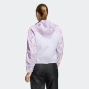 adidas 阿迪达斯 官方轻运动女装休闲连帽夹克外套HI6827