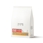 明谦 教父意式浓缩拼配咖啡豆 500g