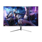 PROVIEW 唯冠 PD22270W 27英寸显示器（2560×1440、75Hz、99%sRGB）