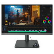明基（BenQ）PD2706U 27英寸4K HDR400专业设计 双P3色域 Type-C90W可充电 KVM/PBP/PIP高效分屏显示器