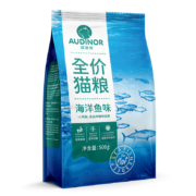 PLUS会员、概率券：雷米高 RAMICAL 猫粮 500g