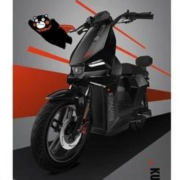 PLUS会员：Niu Technologies 小牛电动 F200新国标电动自行车 TDR75Z