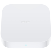 小米智能多模网关2 双频WiFi 支持蓝牙 蓝牙MESH Zigbee协议 有线网口直连 智能家居联动