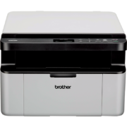 双11预售：兄弟（brother）DCP-1608 黑白激光多功能一体机