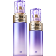 欧珀莱（AUPRES）第五代全新时光锁护肤套装 新水乳清爽型（170ml+130ml）