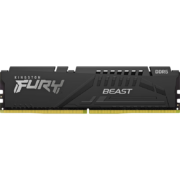 31日20点、plus会员:金士顿 (Kingston) FURY 64GB(32G×2)套装 DDR5 6000 台式机内存条 Beast野兽系列 骇客神条