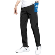 京东百亿补贴：JEANSWEST 真维斯 男士休闲裤 JM-22-151203