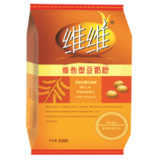 维维豆奶粉  速溶即食豆奶粉320g