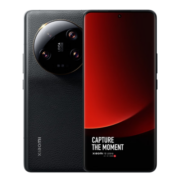 小米13 Ultra新品5G手机徕卡影像骁龙8Gen2 黑色 12GB+256GB