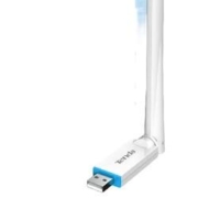 13日8点、新品发售：Tenda 腾达 U2 V5.0 WiFi6免驱无线网卡
