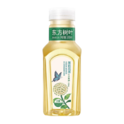 PLUS会员：农夫山泉 东方树叶 335ml*15瓶 整箱装 多口味可选