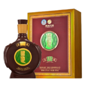 京东百亿补贴：XIJIU 习酒 窖藏 15年 53%vol 酱香型白酒 500ml 单瓶装