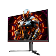 双11预售、PLUS会员：AOC 冠捷 Q27G3XMN 27英寸QD-MiniLED显示器（2560*1440、180Hz、1ms、HDR1000）