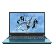 COLORFUL 七彩虹 将星X17-AT 17.3英寸笔记本电脑（i9-13900HX、RTX 4060-8G、16GB+512GB、2.5K、P3广色域）
