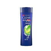 CLEAR 清扬 去屑洗发水100ML*3瓶