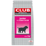 ROYAL CANIN 会员店 皇家狗粮 A3优选幼犬狗粮 全价粮 3kg 怀孕及哺乳期母犬 全犬种通用幼犬粮