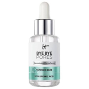 临期品：it COSMETICS 细腻毛孔原液精华 30ml