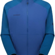 Mammut 猛犸象 Climb Hybrid ML  男士立领夹克外套‎ 1014-05000