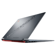 ThundeRobot 雷神 911X猎荒者 2023 15.6英寸游戏本（i7-13620H、16GB、512GB、RTX4060、2.5K@165Hz）