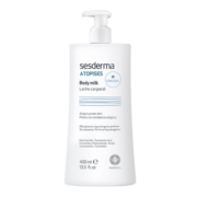 sesderma烟酰胺焕亮修护身体乳400ml 提亮肤色滋养保湿 皮肤干燥止痒留香润肤露 男女通用 西班牙进口