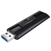 23日0点：SanDisk 闪迪 至尊超极速系列 CZ880 USB3.2 固态U盘 512GB