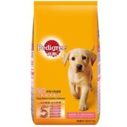 Pedigree 宝路 幼犬狗粮全犬种通用 均衡营养配方10kg