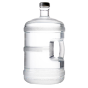 京东百亿补贴：拜杰水桶手提式纯净水桶 7.5L【QS认证/PC全新料】