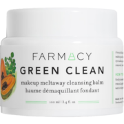 FARMACY法沫溪卸妆膏100ml 养肤卸妆深层清洁眼唇卸 生日礼物送女友
