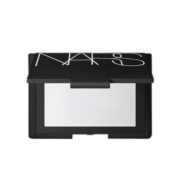 纳斯（NARS）流光美肌轻透蜜粉饼大白饼10g nars粉饼 定妆控油 持妆提亮 彩妆礼物