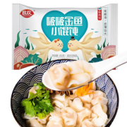 拍4件！【民欢】速冻小馄饨*4袋+调料包