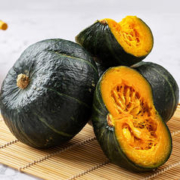 PLUS会员: 京百味 贝贝南瓜 2.5kg装