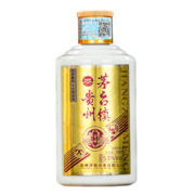 京东试用：江左盟 贵州茅台镇酱香型白酒53度纯粮食酒 单瓶装