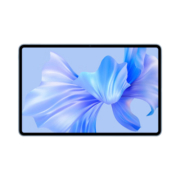 华为HUAWEI MatePad Pro 12.6吋2022 HarmonyOS 2.5K高清120Hz 全面屏办公平板电脑12+256GB WIFI（星河蓝）