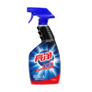 Plus会员、概率券:亮净全能水700ml*2瓶 多用途喷雾 厨房油烟机去油污