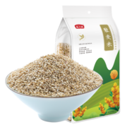 燕之坊 藜麦米1kg（ 稀有五谷杂粮 大米伴侣 粥米搭档 真空装）