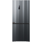 双11预售：Ronshen 容声 BCD-516WD13FPA 风冷十字对开门冰箱 516L 灰色