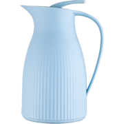 惠寻 保温壶 玻璃内胆 基础款 3色可选 1L