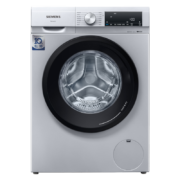 双11预售、概率券：SIEMENS 西门子 WN54A1X82W 洗烘一体机 10公斤