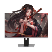 23日20点、PLUS会员：KTC U32P36 31.5英寸IPS显示器（3840*2160、144Hz、HDR400、124%SRGB）