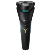 PLUS会员：PHILIPS 飞利浦 S1000系列 S1115 电动剃须刀