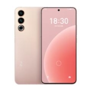 Meizu魅族20 高通骁龙8Gen2 Flyme系统 144Hz电竞直屏 热爱粉 12+256GB