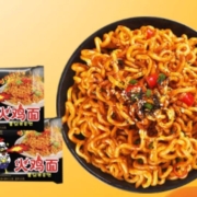晓贵猴 火鸡面 112g*2包