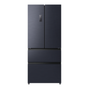 双11预售、PLUS会员：Ronshen 容声 FEEL系列 BCD-519WD19MP 风冷多门冰箱 519L 青山黛