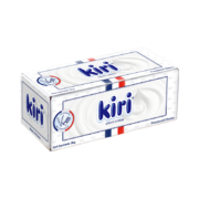 京东百亿补贴：KIRI 凯瑞 奶油芝士 1kg