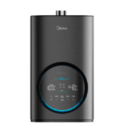 plus会员：Midea 美的 JSQ30-M5 零冷水燃气热水器 16L 天然气