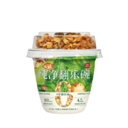 概率券: LePur' 乐纯 低温酸奶翻乐碗 150g*3杯
