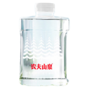 农夫山泉 饮用水 饮用天然水(适合婴幼儿) (新老包装随机发货） 1L*12瓶 整箱装