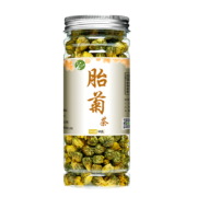 超级补贴：有禾 胎菊花茶叶 50g*2罐