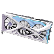 京东百亿补贴：盈通（yeston）GeForce RTX 3070 8G GDDR6 樱瞳花嫁纪念版 显卡