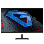 预售：MI 小米 P27QBC-RG 27英寸 IPS FreeSync 显示器（2560×1440、165Hz、100%sRGB、HDR400、Type-C 65W）
